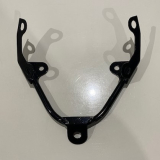 Halter fr die Windschutzscheibe Kawasaki Z1000A 2003-2006/KLE500 2005-2007 Neu.